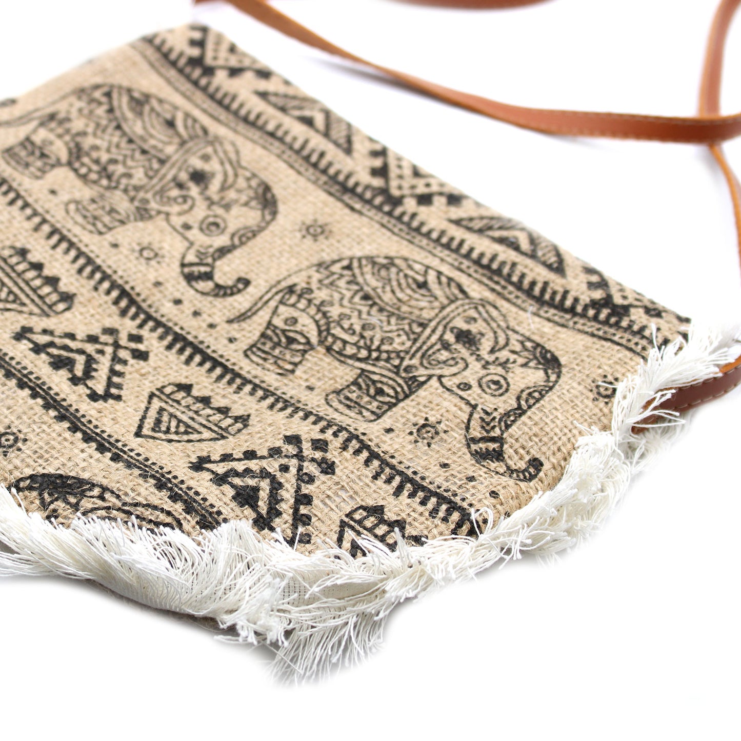 Fab Fringe Bags