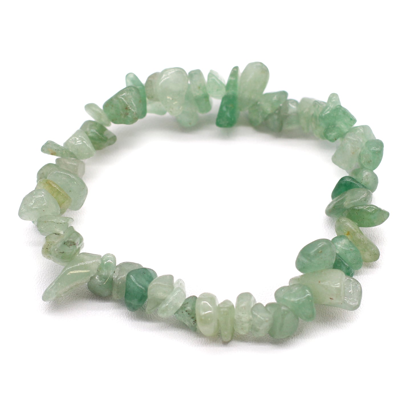 Chip Stone Bracelet
