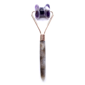 Gemstone Face Rollers
