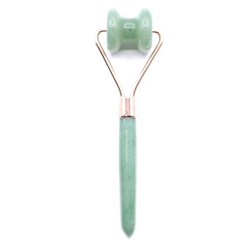 Gemstone Face Rollers