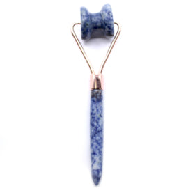 Gemstone Face Rollers