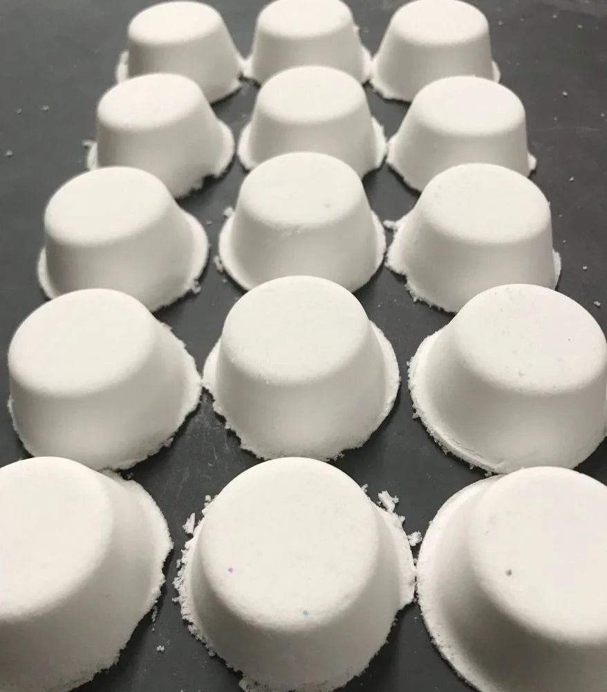 Bag of 6 Mop Bomb Floor Fresheners