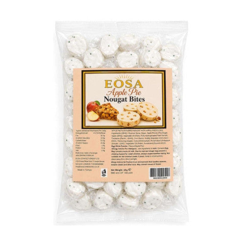 Apple Pie Nougat Bites 1kg