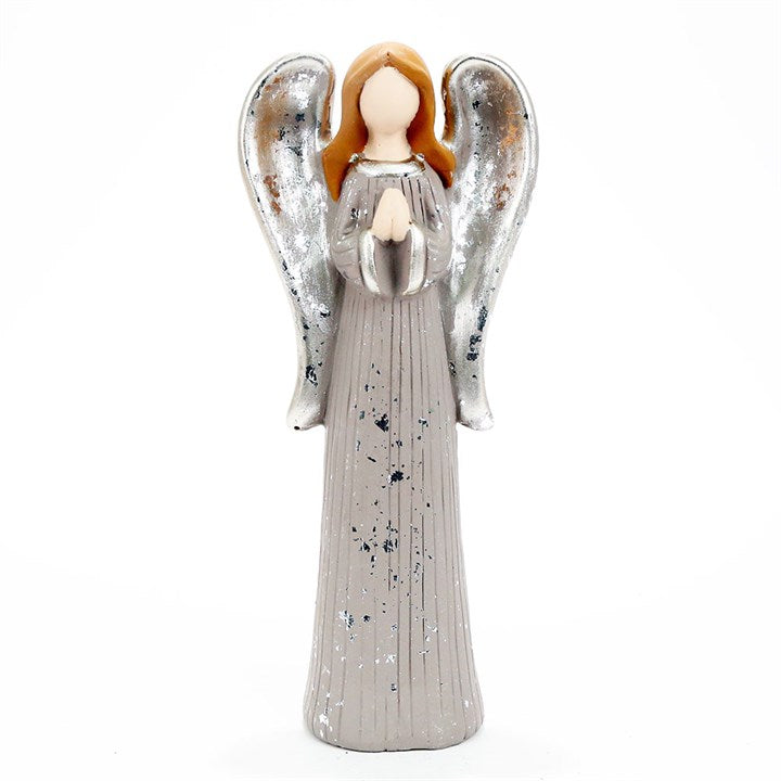 23cm Praying Angel Figurine