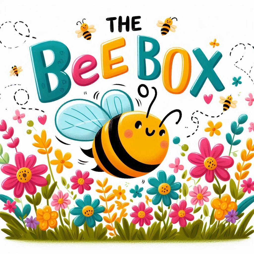 The Bee Box
