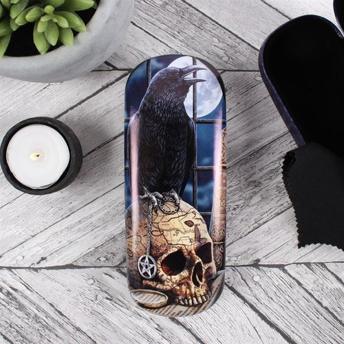 GLASSES CASE