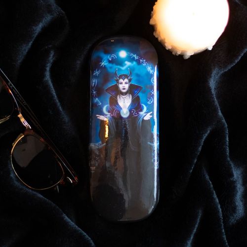 GLASSES CASE