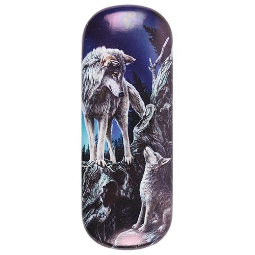 GLASSES CASE