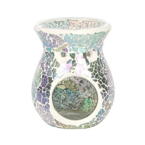 SMALL CRACKLE OIL BURNER - LAST CHANCE