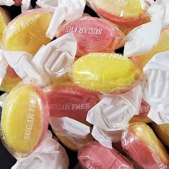 Sugar Free Pear Fruits 75g