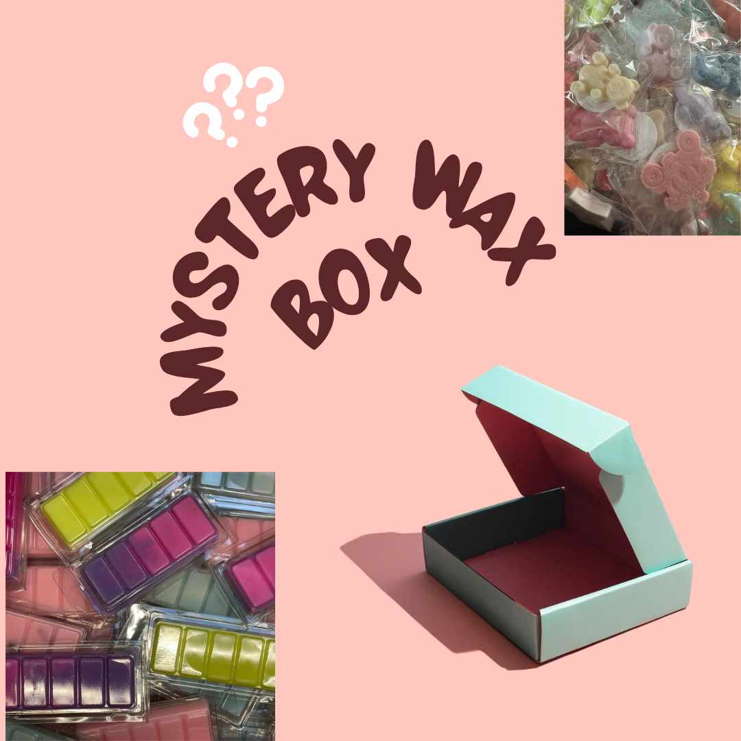 Wax Box