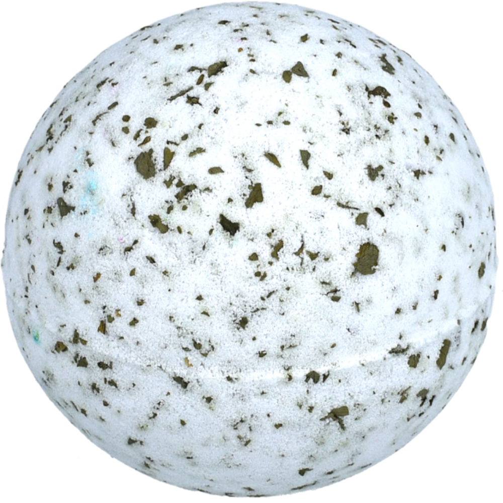 CBDream Bomb Raw Bath Blaster