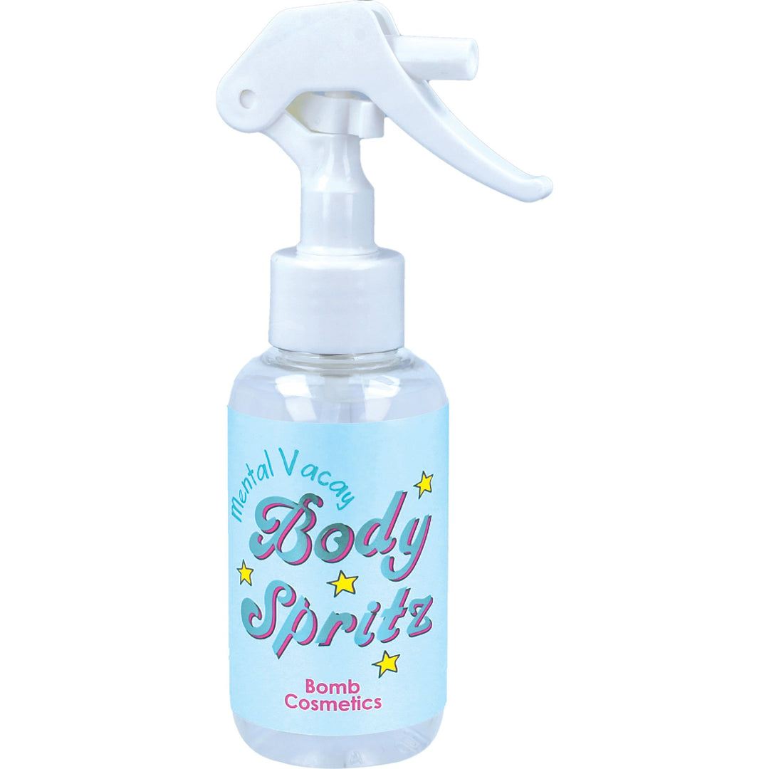 Mental Vacay Body Spritz