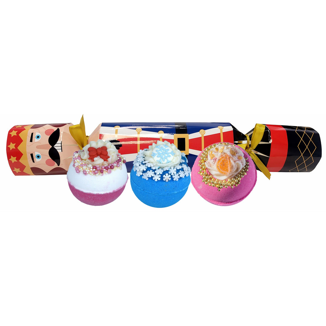 The Nutcracker Cracker