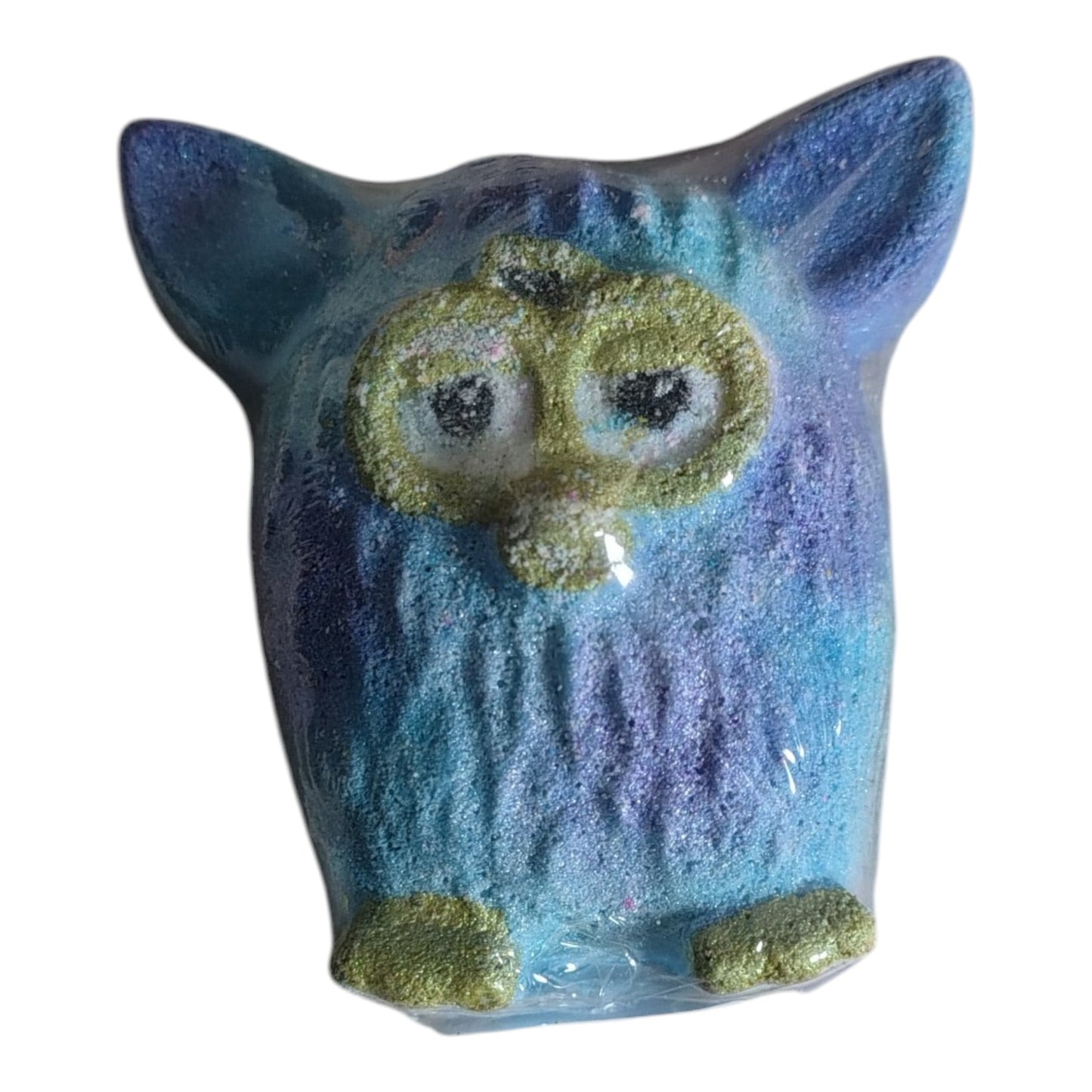Mini Furby