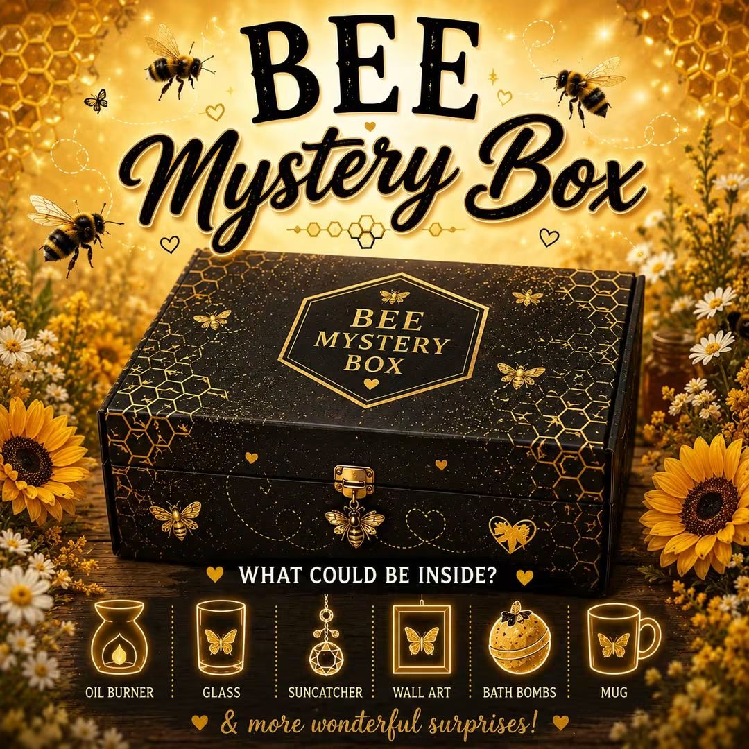 Bee-utiful