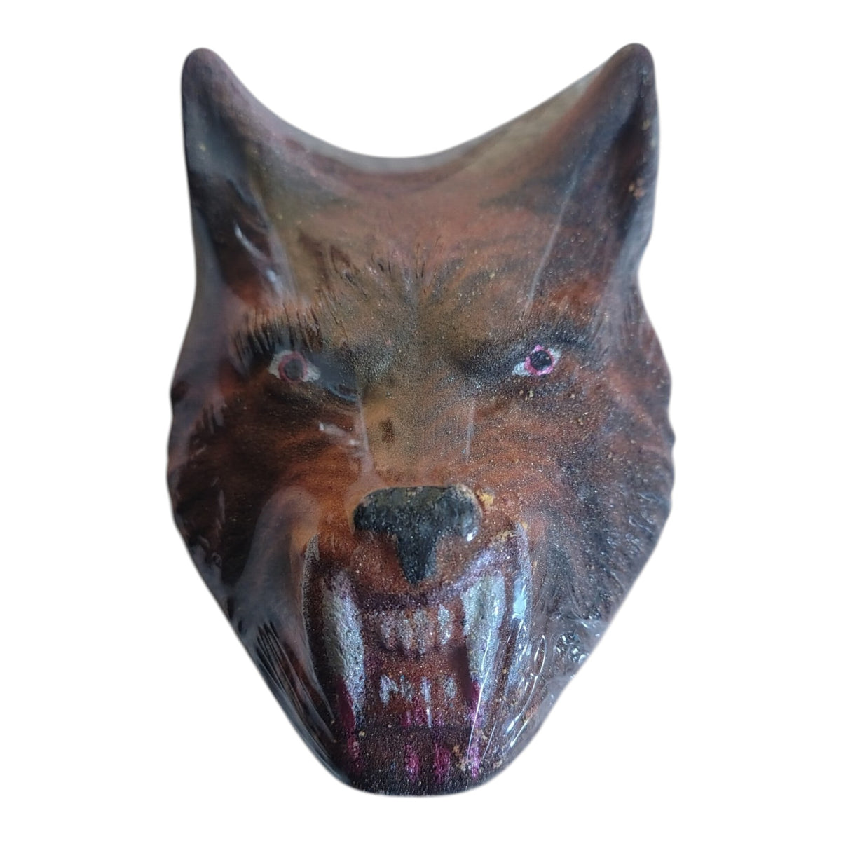 Werewolf Bath Bomb