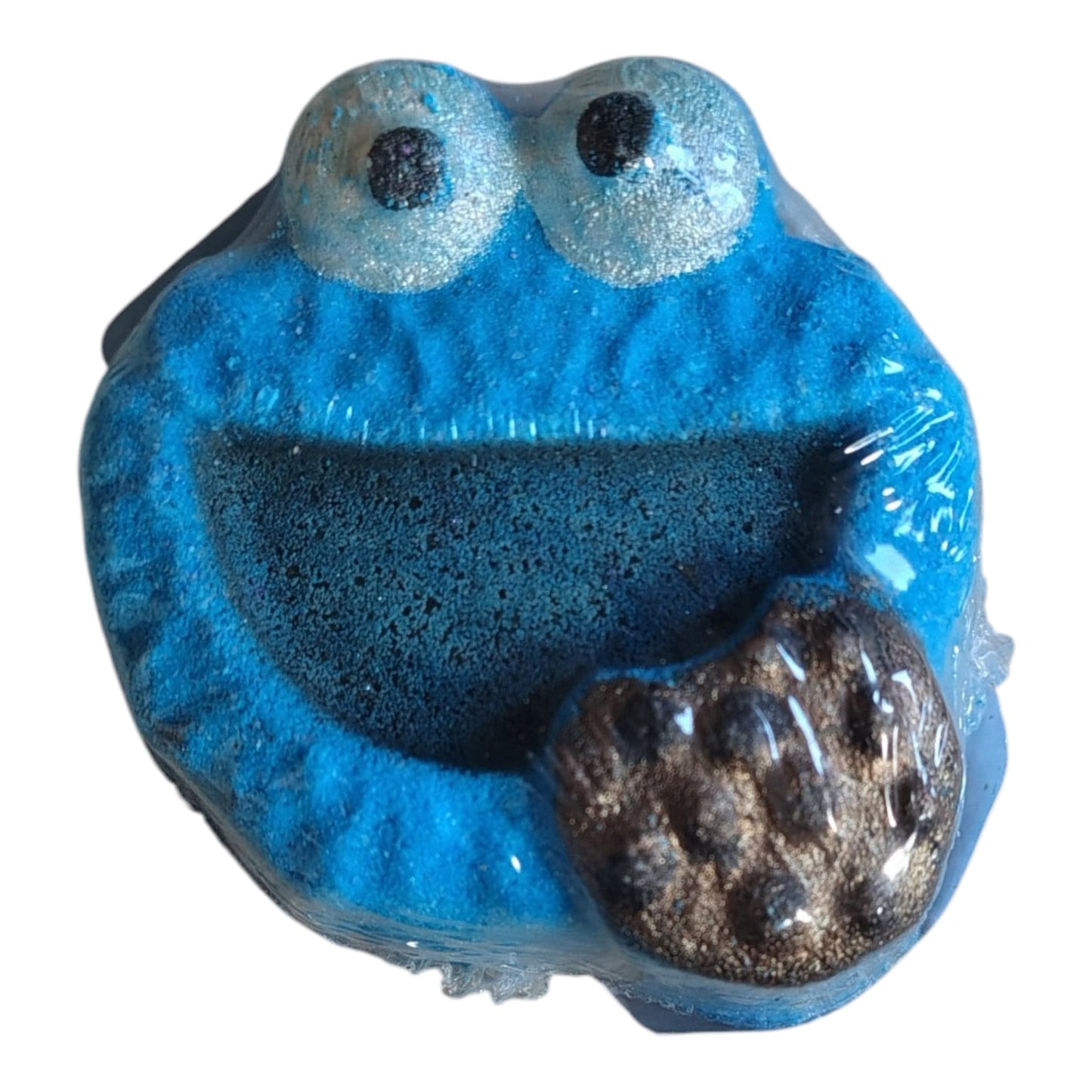 Mini Cookie Monster