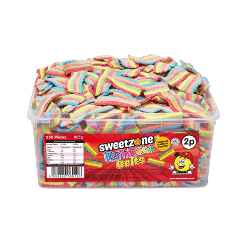 3 x Sweetzone Tubs for £20 special!
