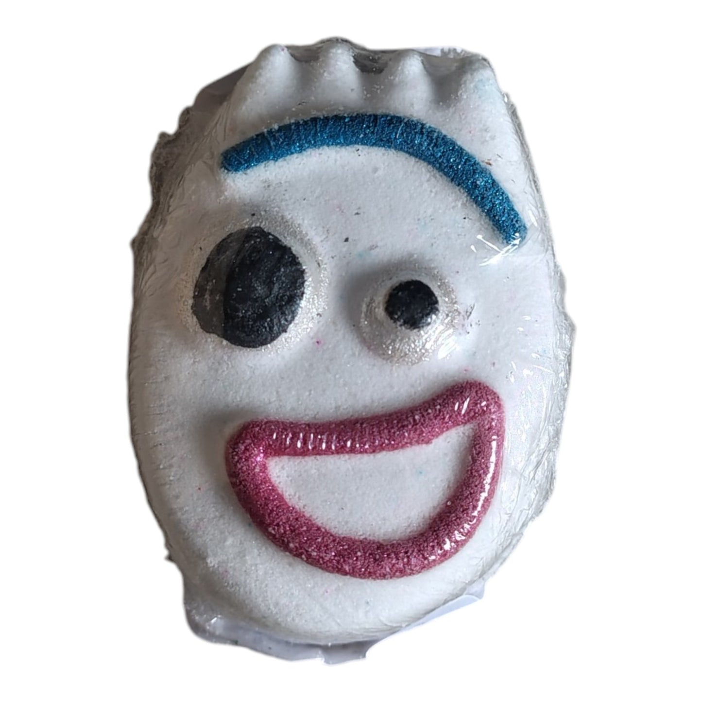 Mini Forky