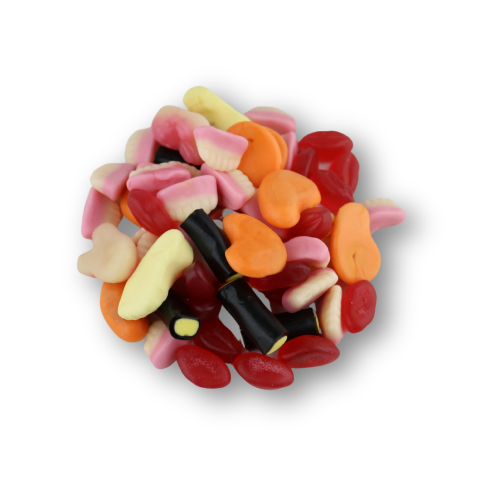 Sugar and Spice Mix 1kg