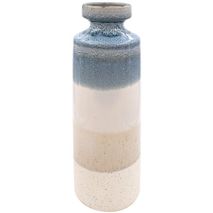Ocean Vase, 39cm