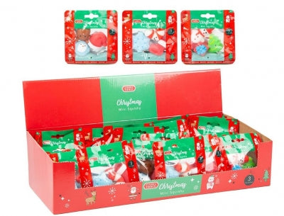 Christmas Eve Bundle