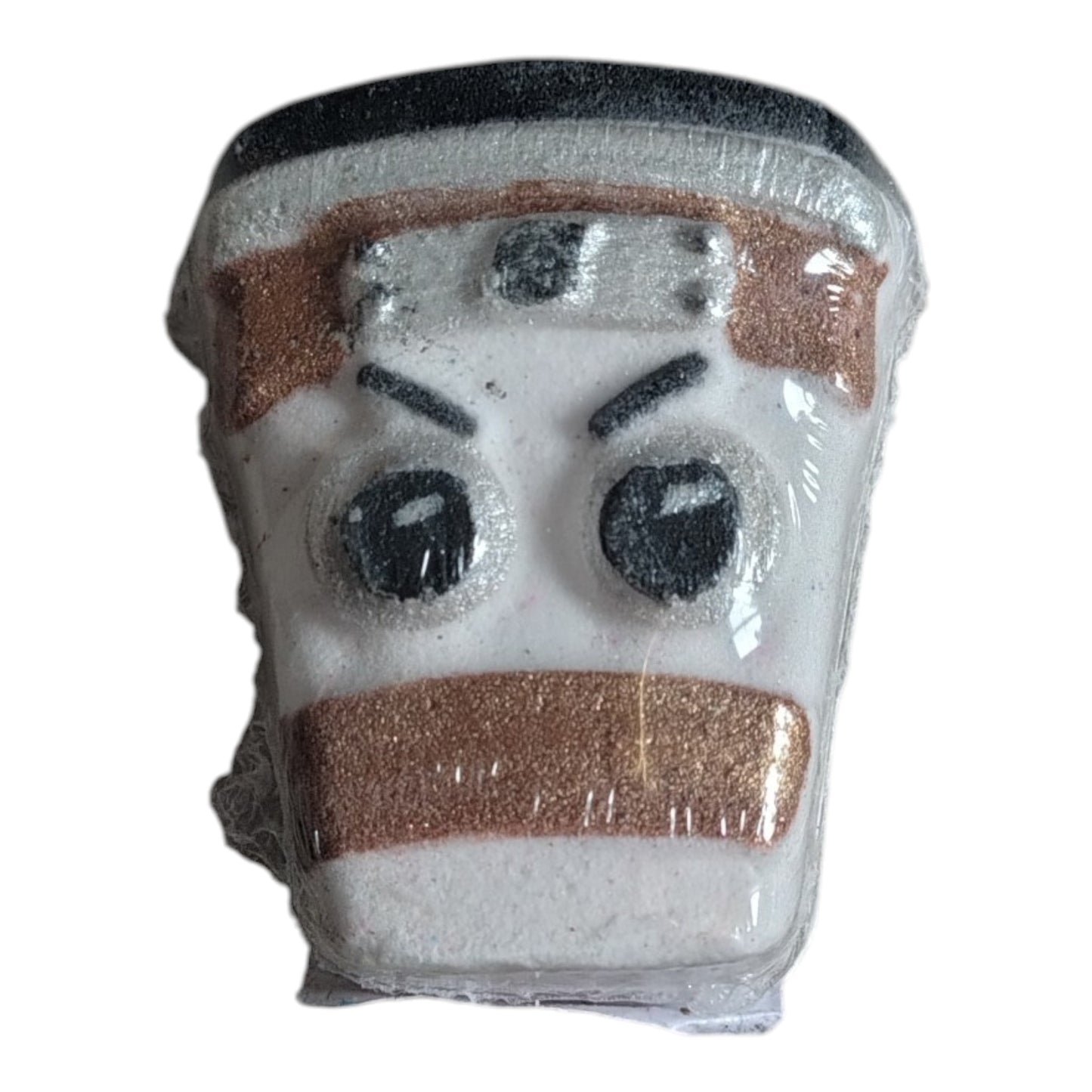 Mini Cappu
