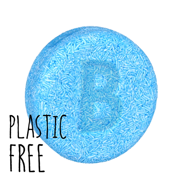 Positivi-tea Shampoo Bar