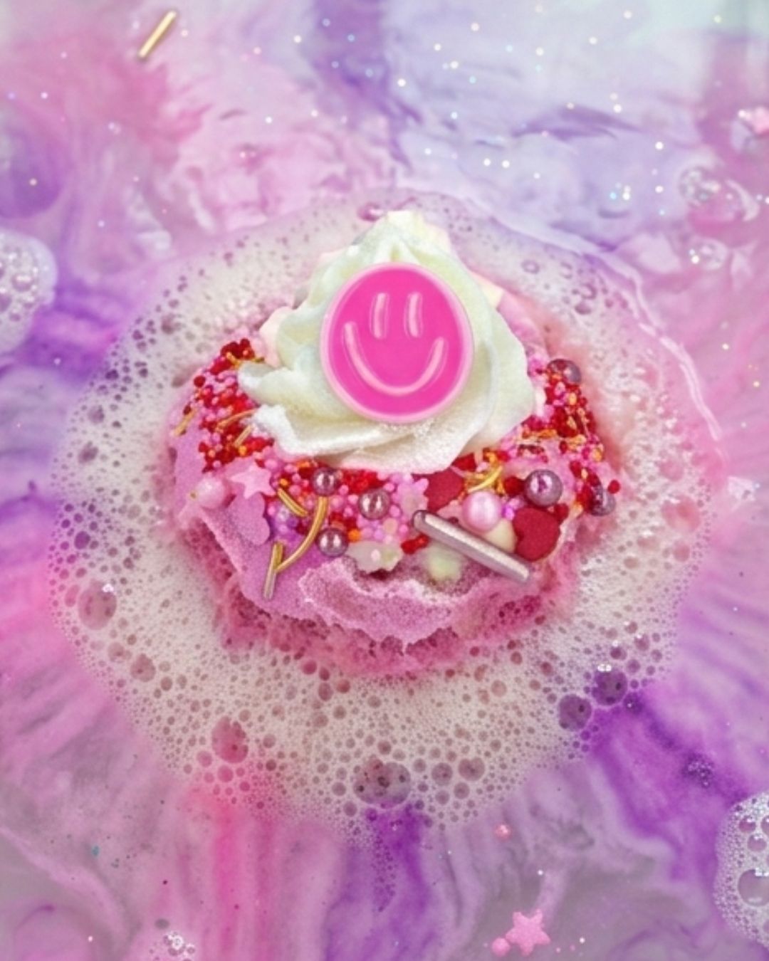 Happy People Bath Blaster
