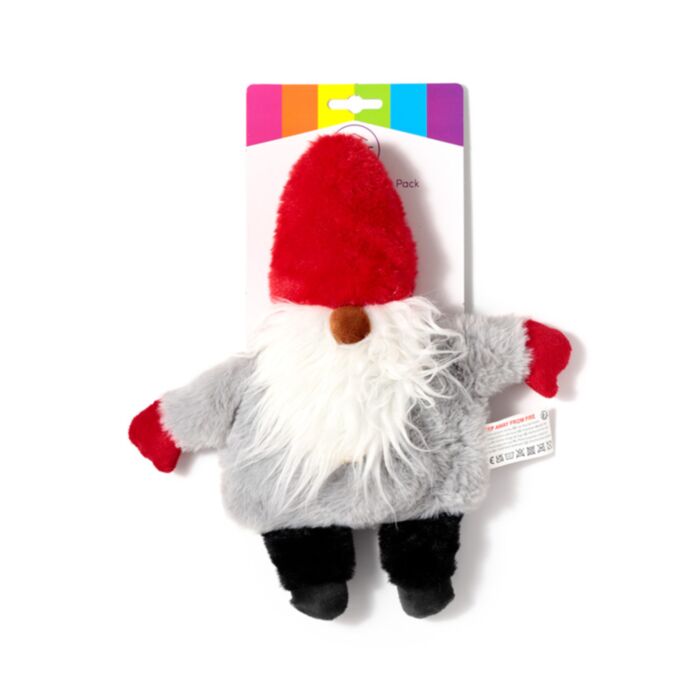 Gonk Microwavable Plush Lavender Heat Pack.
