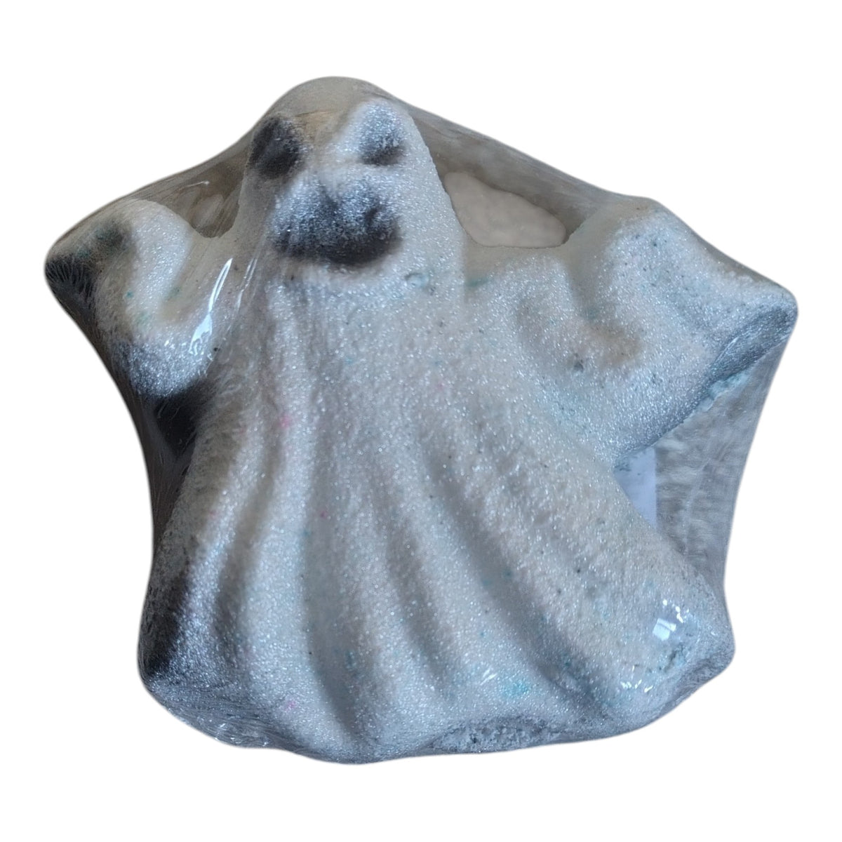 Ghost Bath Bomb
