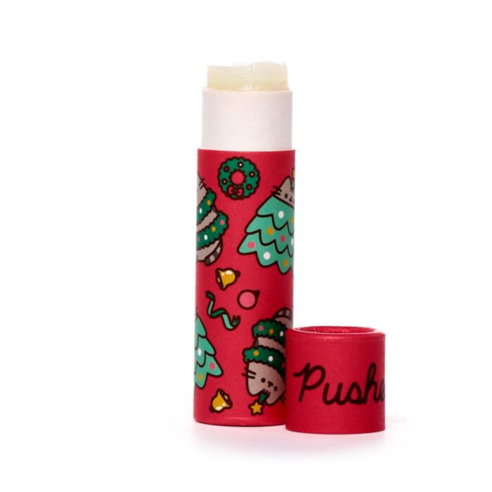 Christmas Pusheen the Cat Paper Stick Lip Balm
Product