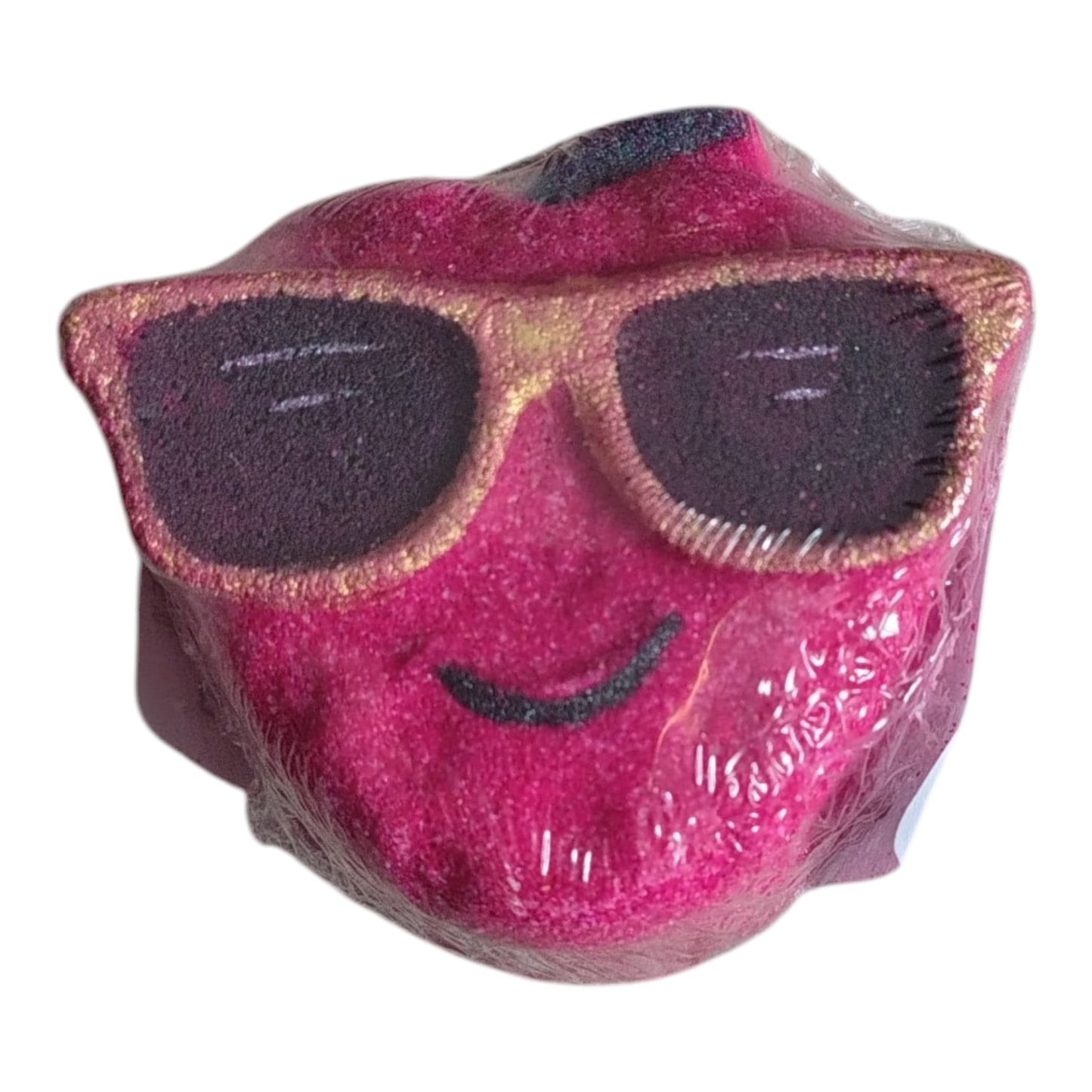 Mini Cool Strawberry