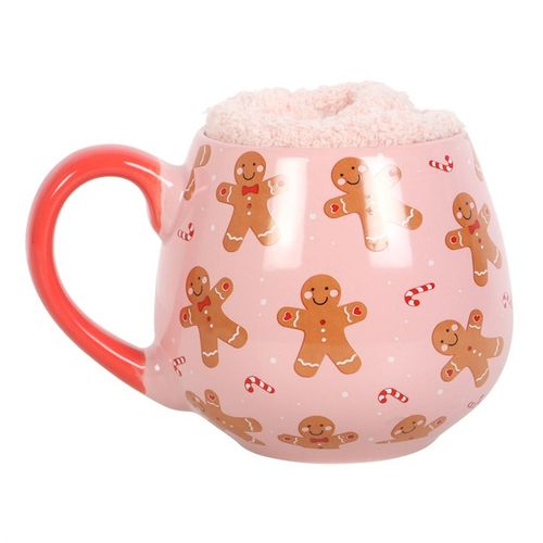Gingerbread Galore