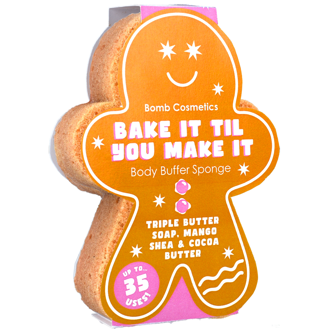 Bake It Til You Make It Body Buffer