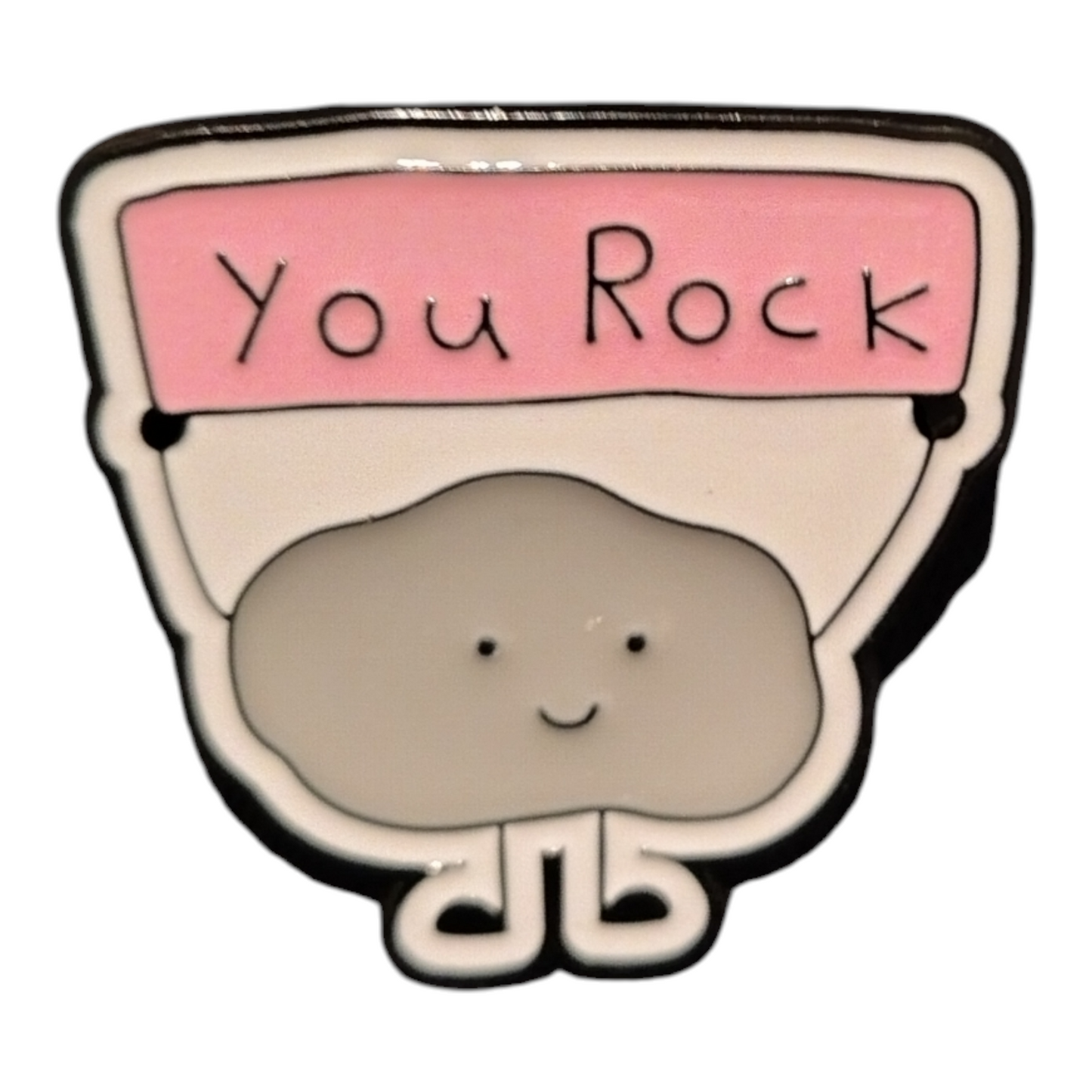 You Rock