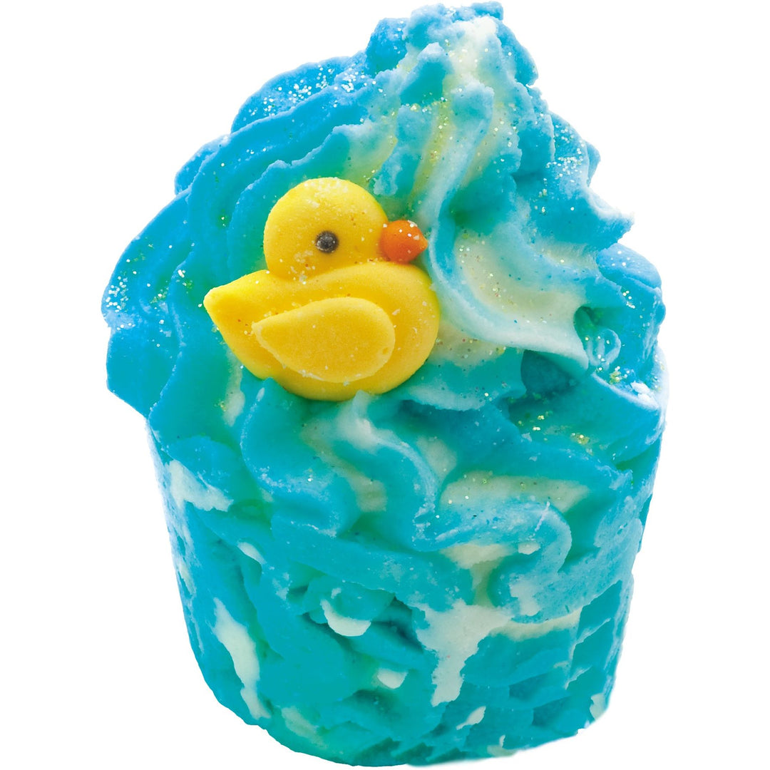 Duck n Dive Bath Mallow