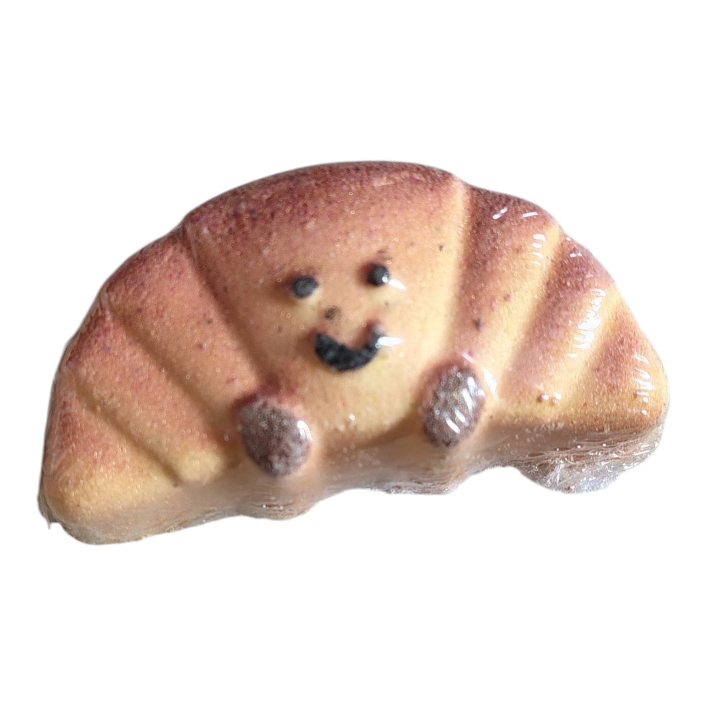 Mini Crossoiant Bath Bomb