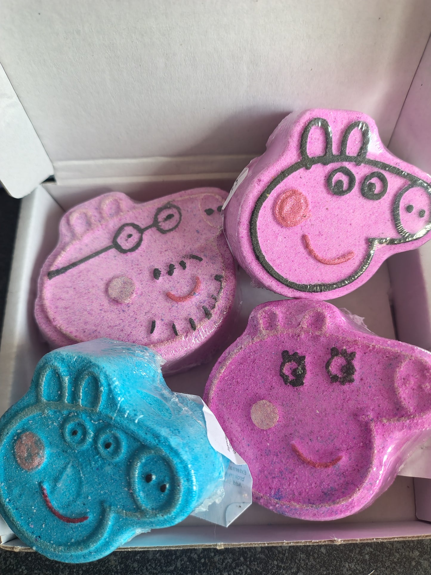Bubble Pigs