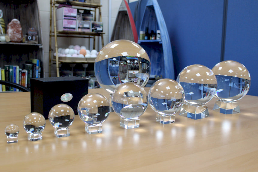 Crystal Ball