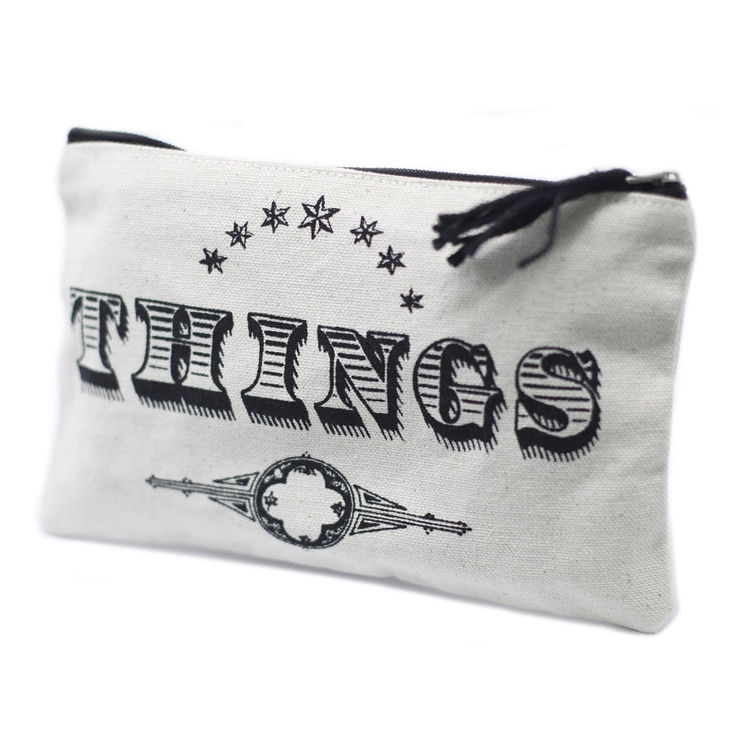 Classic Zip Pouches