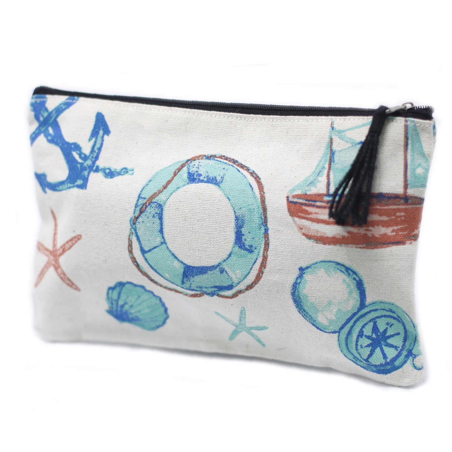 Classic Zip Pouches