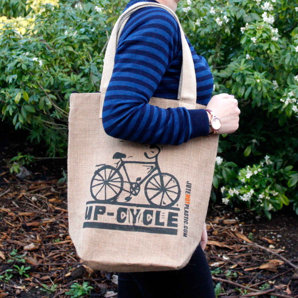 Eco Jute Bag