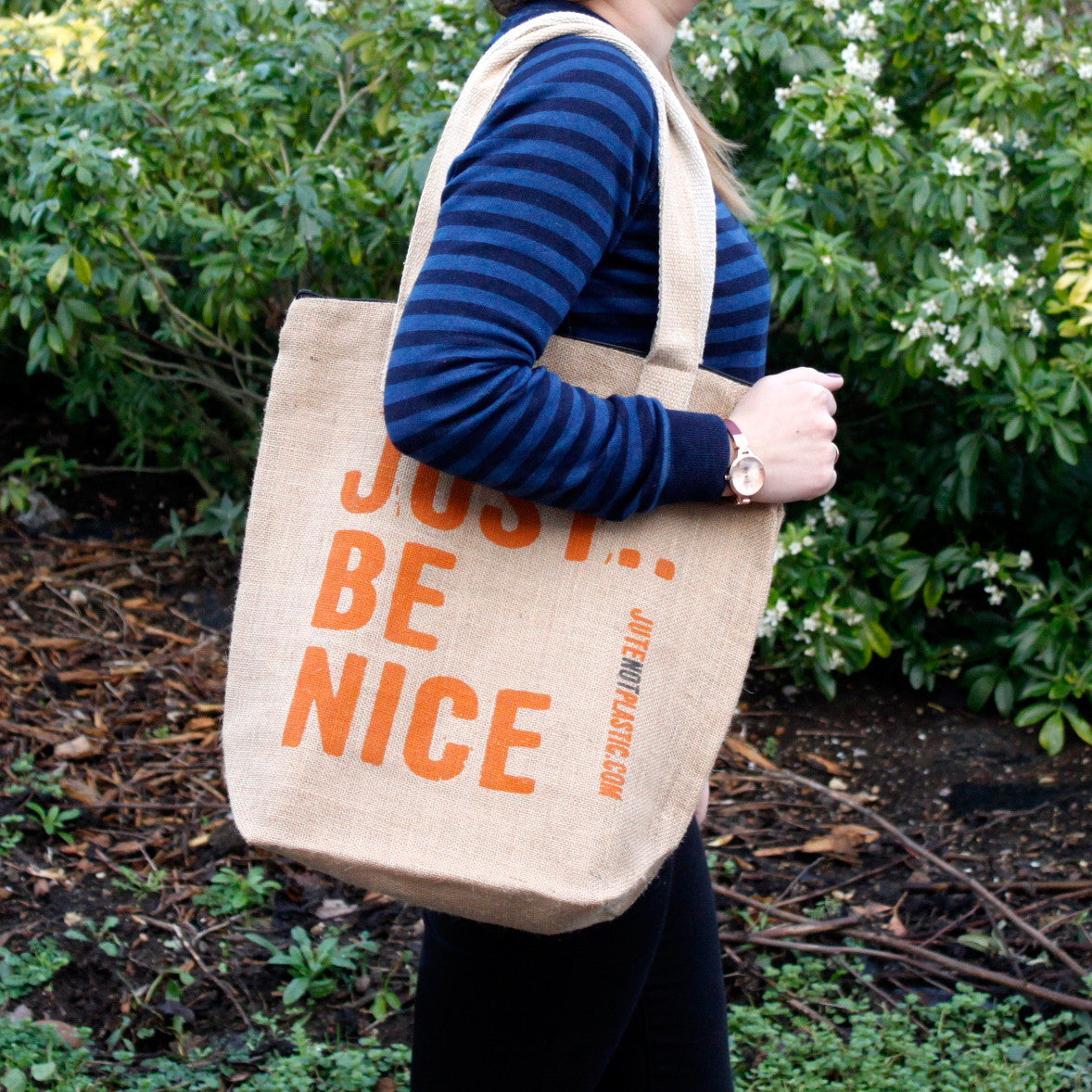 Eco Jute Bag