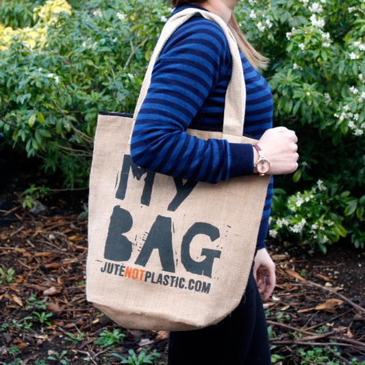 Eco Jute Bag