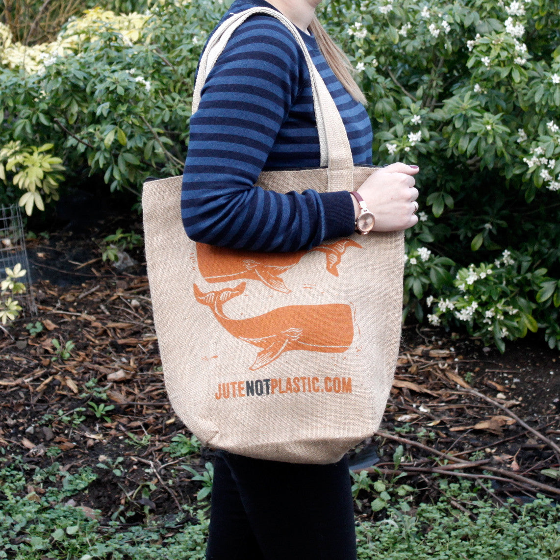 Eco Jute Bag
