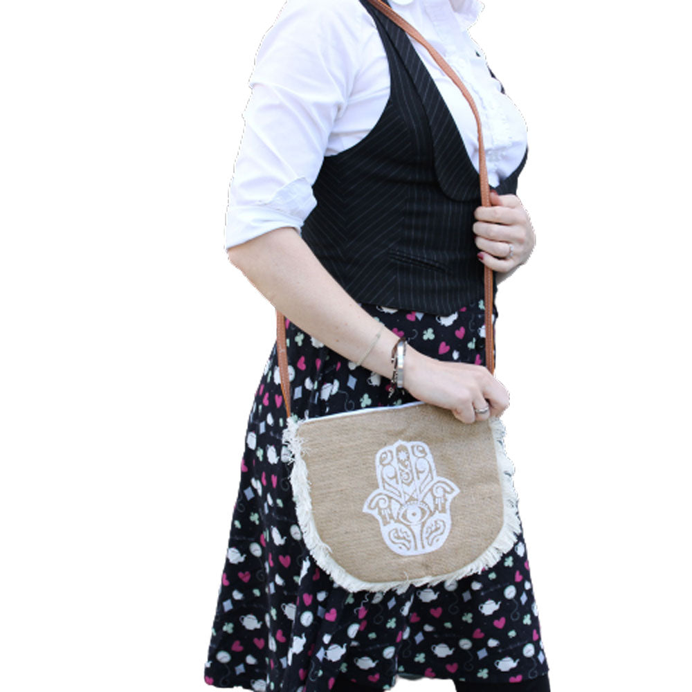 Fab Fringe Bags