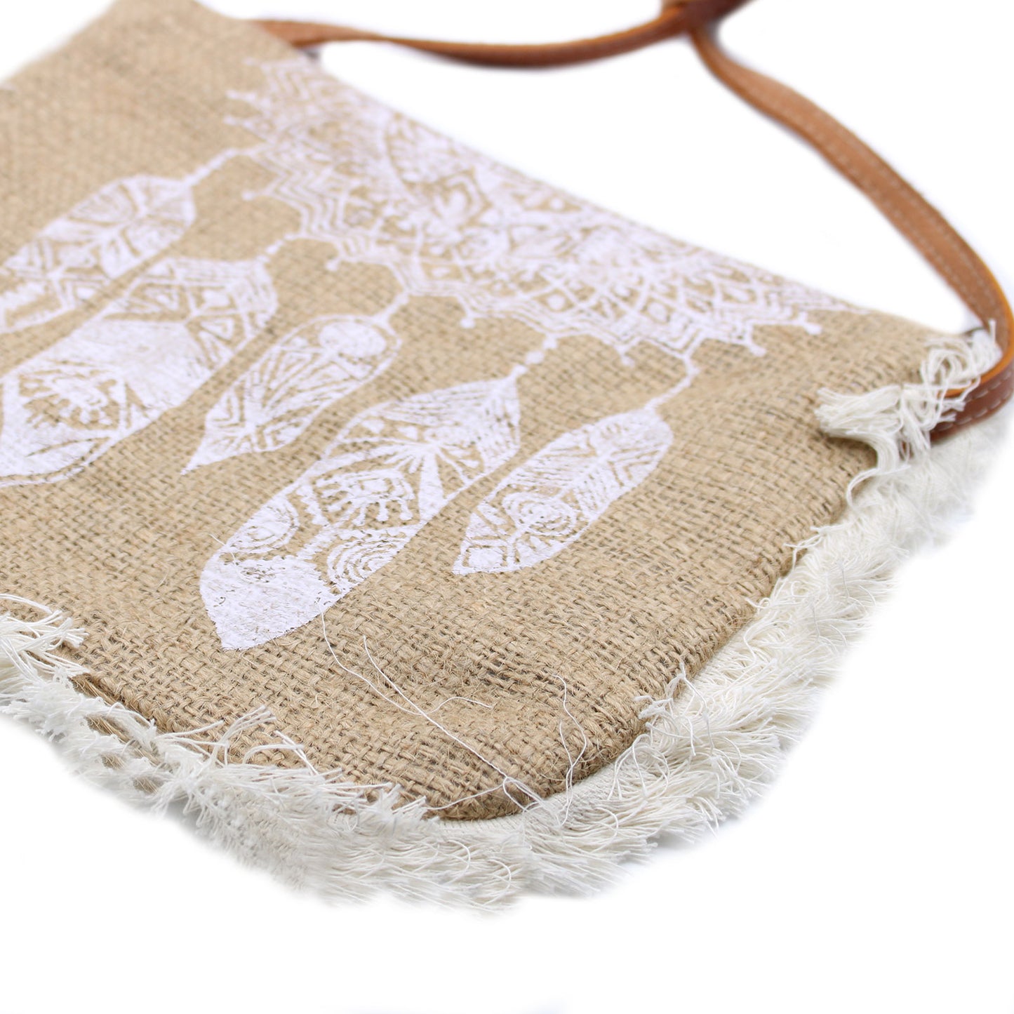 Fab Fringe Bags