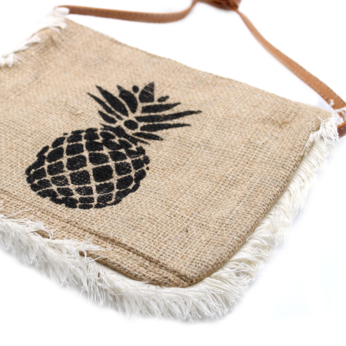 Fab Fringe Bags